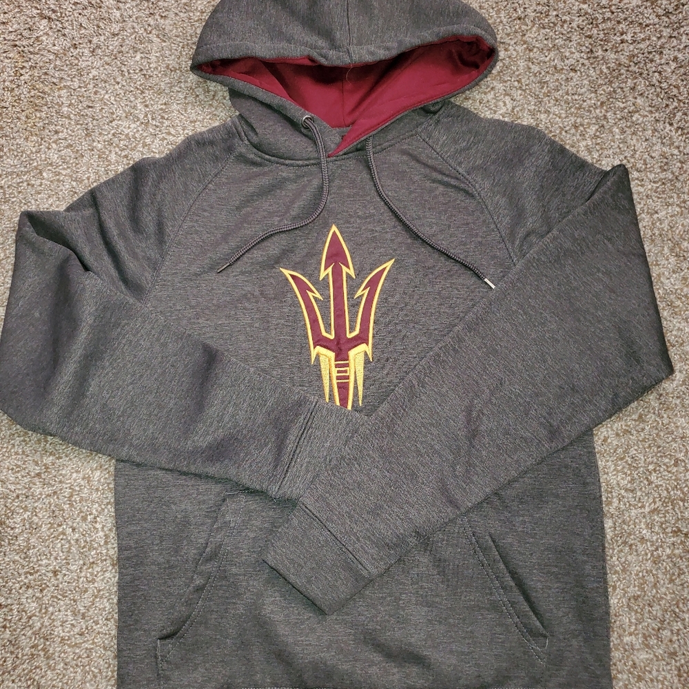 ASU Sun Devils hoodie